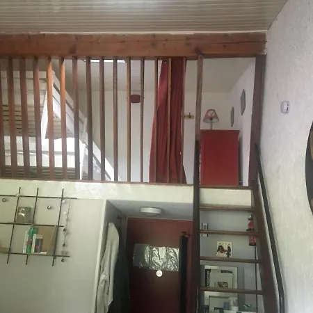 Apartment Cocooning Auvergnat La Bourboule