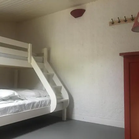 Cocooning Auvergnat Appartement *